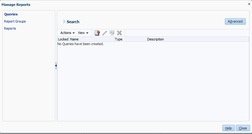 Oracle headquarters buildings